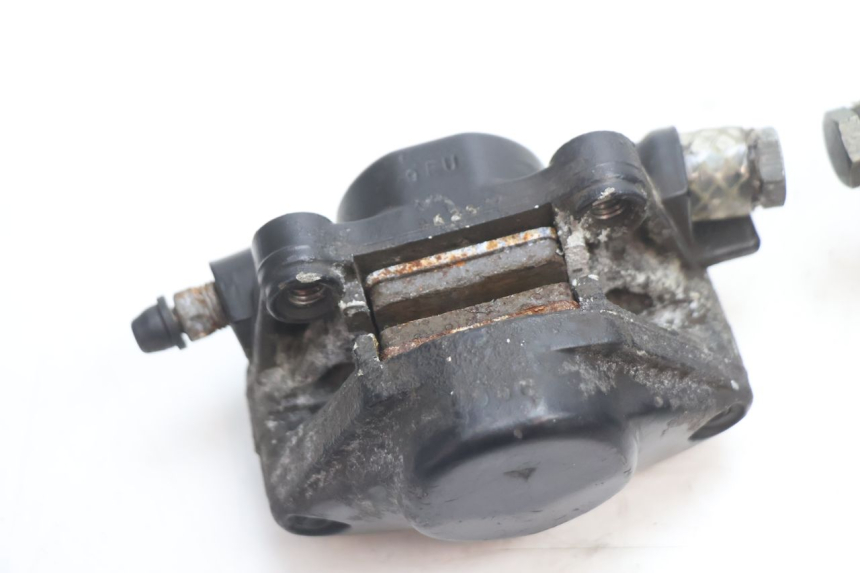 photo de FRONT BRAKE CALIPER PIAGGIO MP3 LT 300 (2010 - 2016) - Surface and material condition
