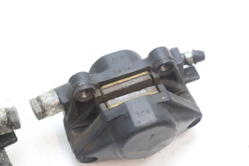 photo de FRONT BRAKE CALIPER PIAGGIO MP3 LT 300 (2010 - 2016) - Checked used part