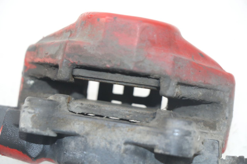 photo de FRONT BRAKE CALIPER PIAGGIO MP3 125 (2006 - 2014) - Zoom on usage condition