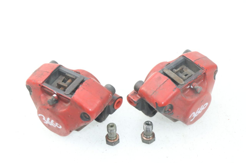 photo de FRONT BRAKE CALIPER PIAGGIO MP3 125 (2006 - 2014) - Product overview