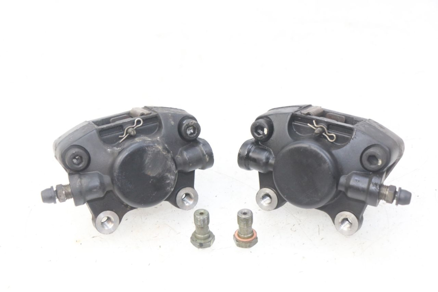photo de FRONT BRAKE CALIPER PIAGGIO MP3 500 (2014 - 2017) - Main view