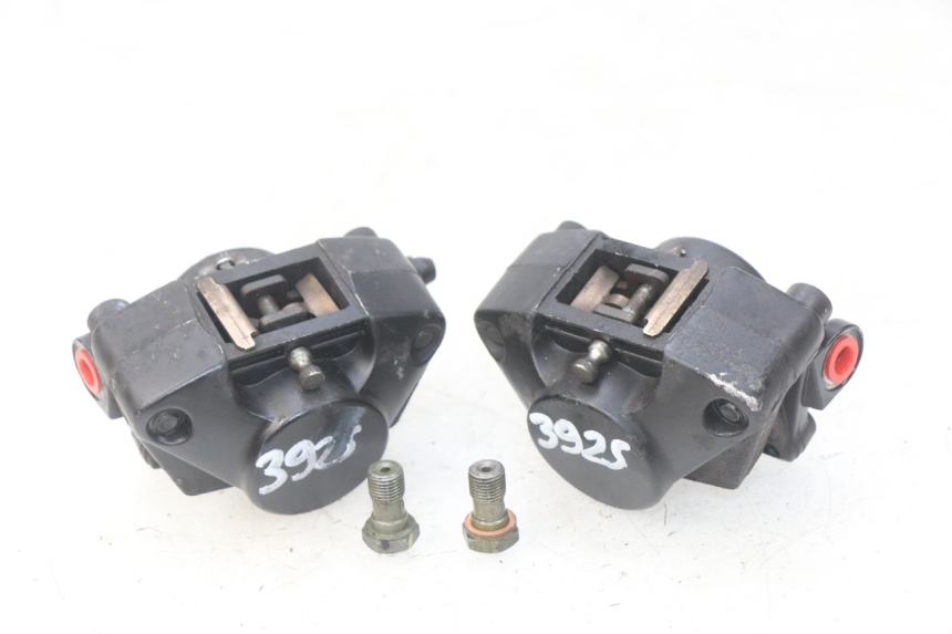 photo de FRONT BRAKE CALIPER PIAGGIO MP3 500 (2014 - 2017) - Product overview