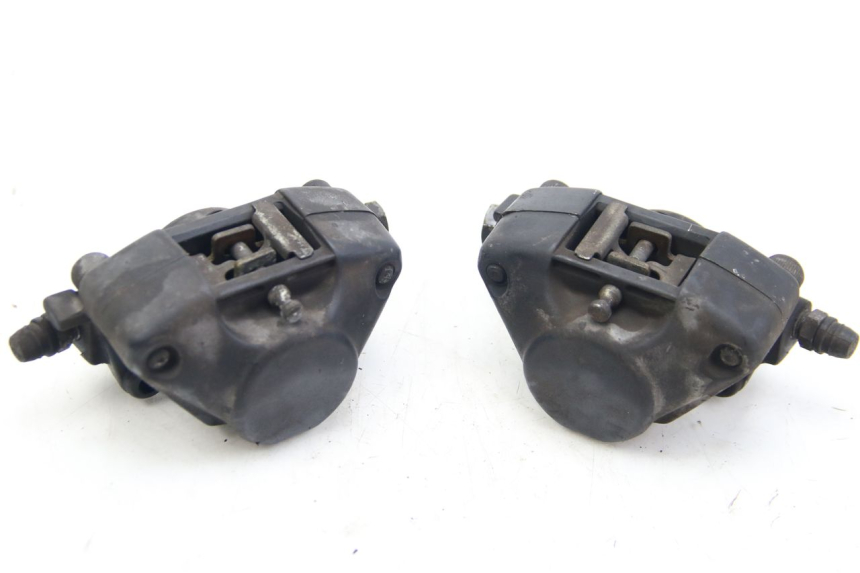 photo de FRONT BRAKE CALIPER PIAGGIO MP3 125 (2006 - 2014) - Component detail