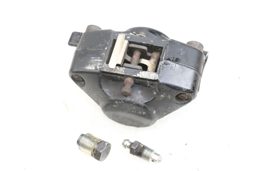 photo de FRONT BRAKE CALIPER PIAGGIO MP3 500 (2011 - 2015) - Zoom on usage condition