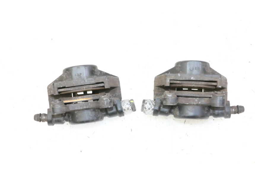 photo de FRONT BRAKE CALIPER PIAGGIO MP3 500 (2014 - 2017) - Product overview