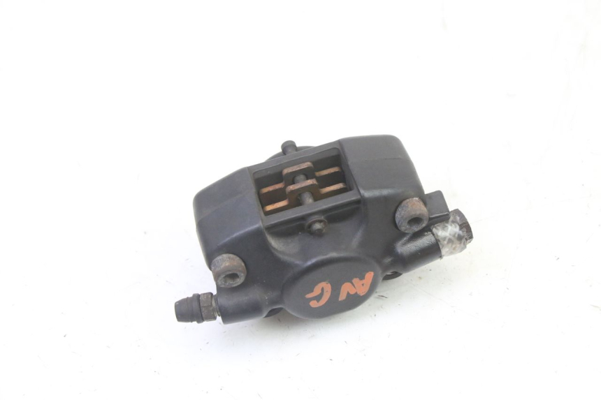photo de FRONT BRAKE CALIPER PIAGGIO MP3 RL 250 (2006 - 2010) - Zoom on usage condition