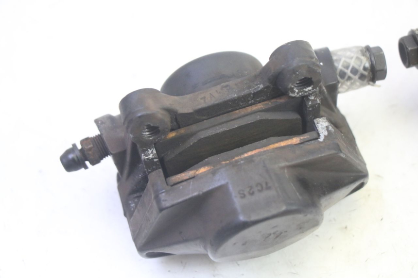 photo de FRONT BRAKE CALIPER PIAGGIO MP3 500 (2016 - 2018) - Checked used part