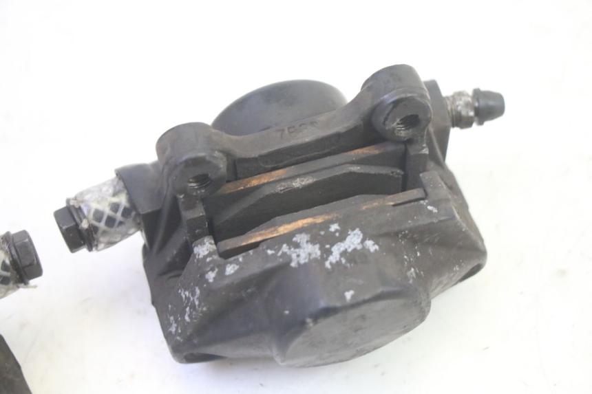 photo de FRONT BRAKE CALIPER PIAGGIO MP3 500 (2016 - 2018) - Markings and original references