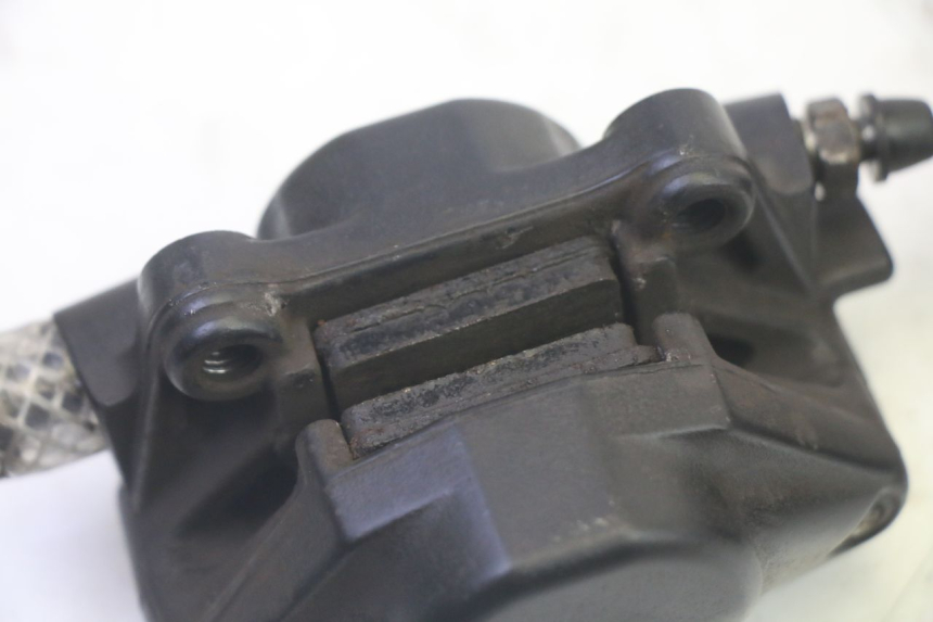 photo de FRONT BRAKE CALIPER PIAGGIO MP3 RL 250 (2006 - 2010) - Surface and material condition