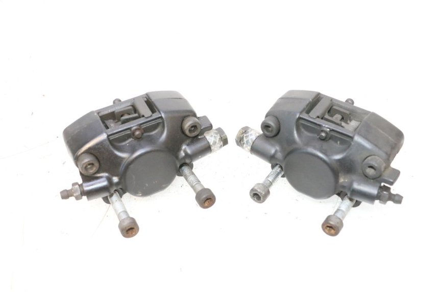 photo de FRONT BRAKE CALIPER PIAGGIO MP3 RL 250 (2006 - 2010) - Main view