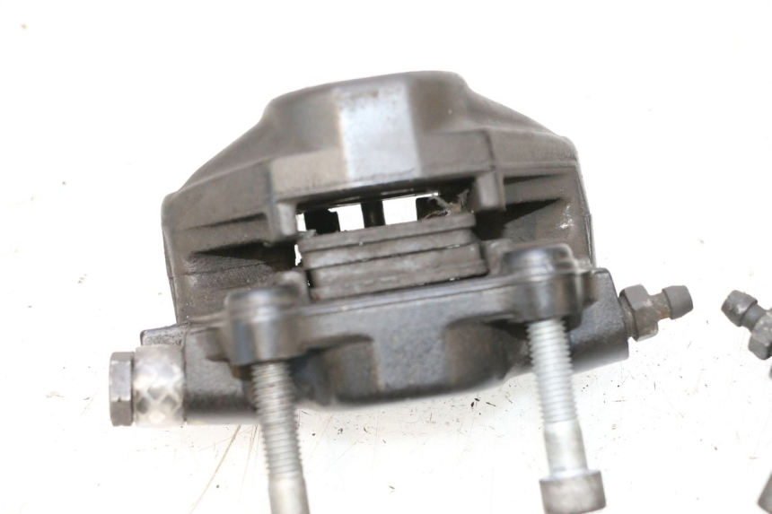 photo de FRONT BRAKE CALIPER PIAGGIO MP3 RL 250 (2006 - 2010) - Zoom on usage condition