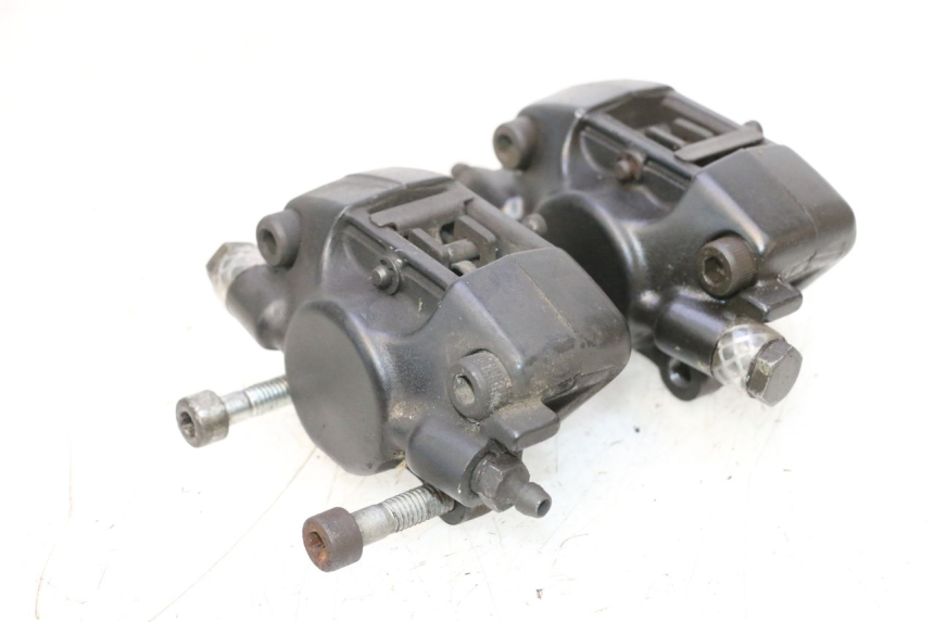photo de FRONT BRAKE CALIPER PIAGGIO MP3 RL 250 (2006 - 2010) - Product overview