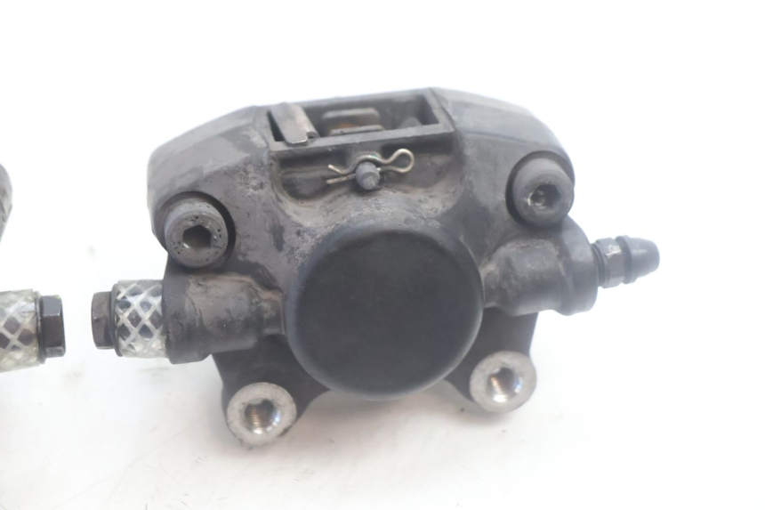 photo de FRONT BRAKE CALIPER PIAGGIO MP3 500 (2016 - 2018) - Zoom on usage condition