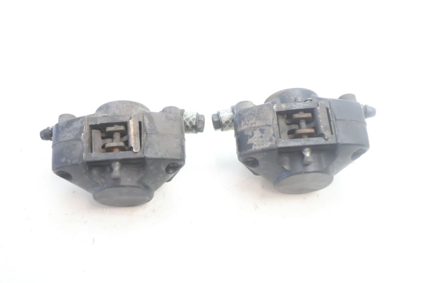 photo de FRONT BRAKE CALIPER PIAGGIO MP3 500 (2016 - 2018) - Alternative perspective