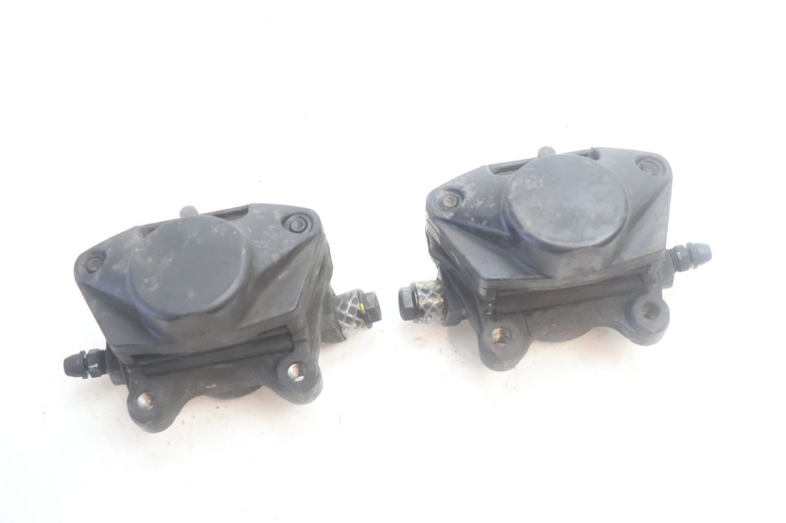 photo de FRONT BRAKE CALIPER PIAGGIO MP3 500 (2016 - 2018) - Surface and material condition
