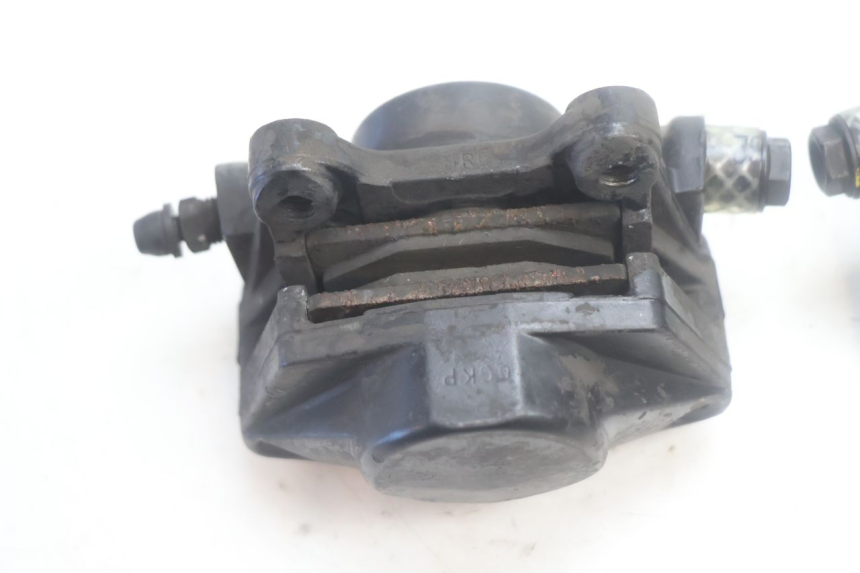photo de FRONT BRAKE CALIPER PIAGGIO MP3 500 (2016 - 2018) - Markings and original references