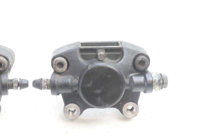 photo de FRONT BRAKE CALIPER PIAGGIO MP3 500 (2016 - 2018) - Zoom on usage condition
