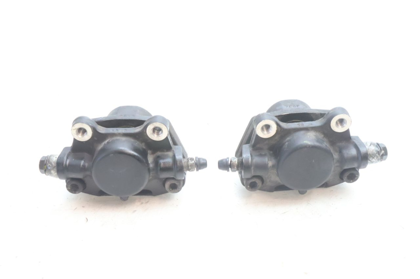 photo de FRONT BRAKE CALIPER PIAGGIO MP3 500 (2016 - 2018) - Technical close-up