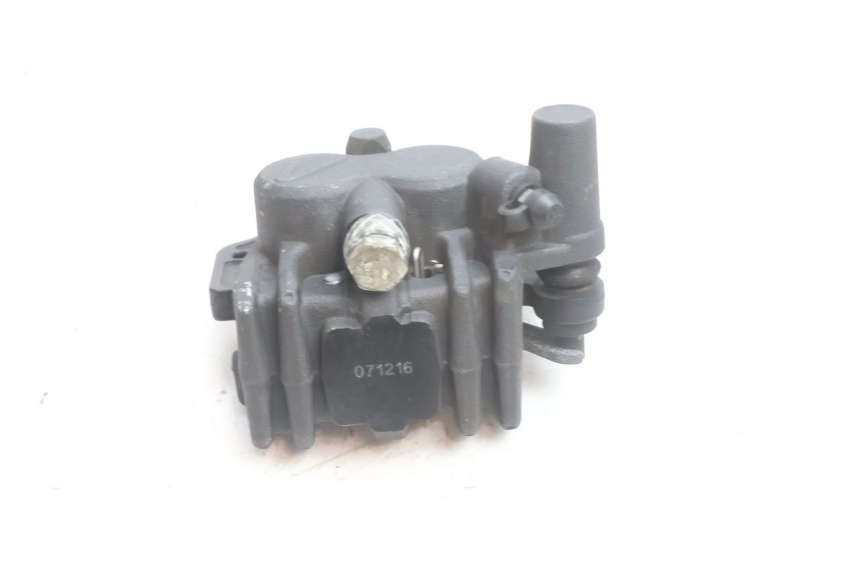 photo de FRONT BRAKE CALIPER RIEJU MRT PRO SUPERMOTARD 50 (2007 - 2018) - Zoom on usage condition
