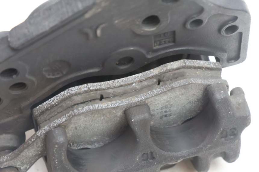 photo de FRONT BRAKE CALIPER RIEJU MRT PRO SUPERMOTARD 50 (2007 - 2018) - Product overview