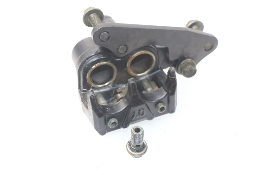 photo de FRONT BRAKE CALIPER YAMASAKI MSX 50 (2013 - 2022) - Zoom on usage condition