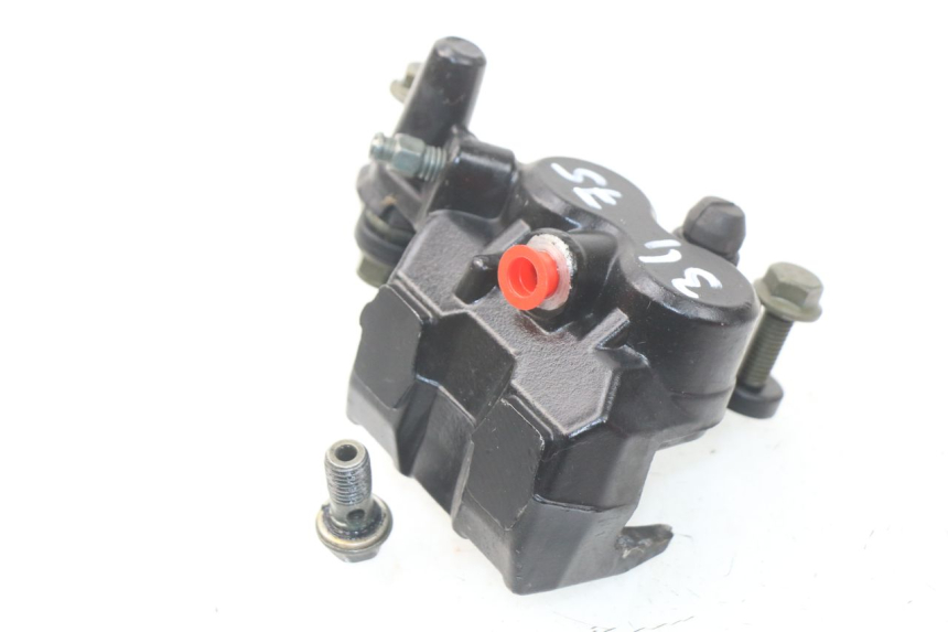 photo de FRONT BRAKE CALIPER YAMASAKI MSX 50 (2013 - 2022) - Technical close-up