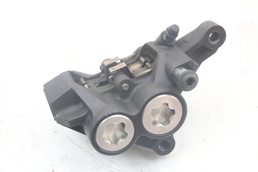 photo de FRONT BRAKE CALIPER YAMAHA MT-07 MT07 ABS 700 (2014 - 2017) - Additional view of the item
