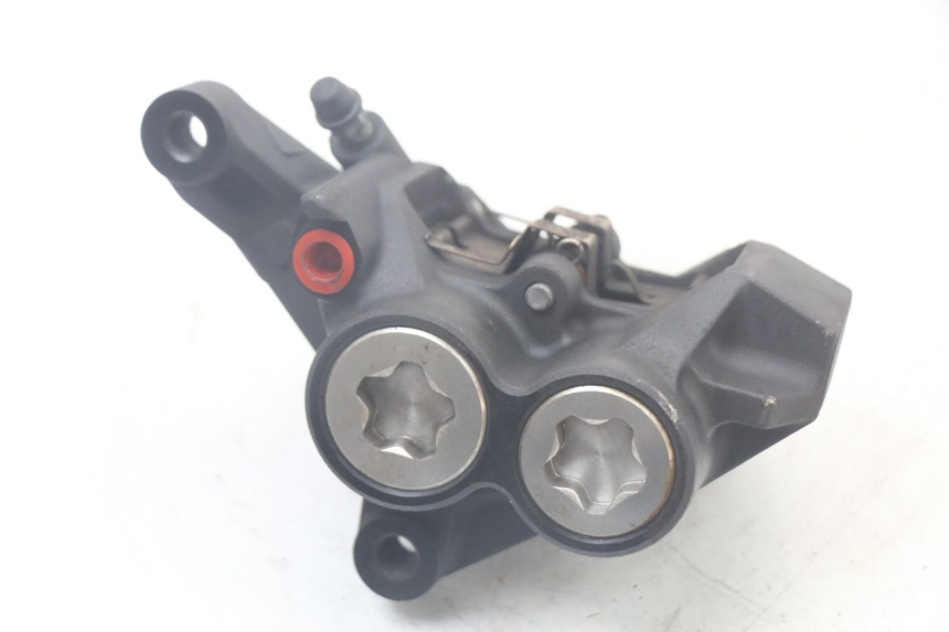 photo de FRONT BRAKE CALIPER YAMAHA MT-07 MT07 ABS 700 (2014 - 2017) - Fixing points details