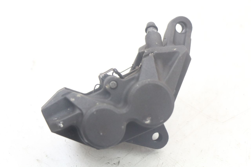 photo de FRONT BRAKE CALIPER YAMAHA MT-07 MT07 ABS 700 (2014 - 2017) - Surface and material condition