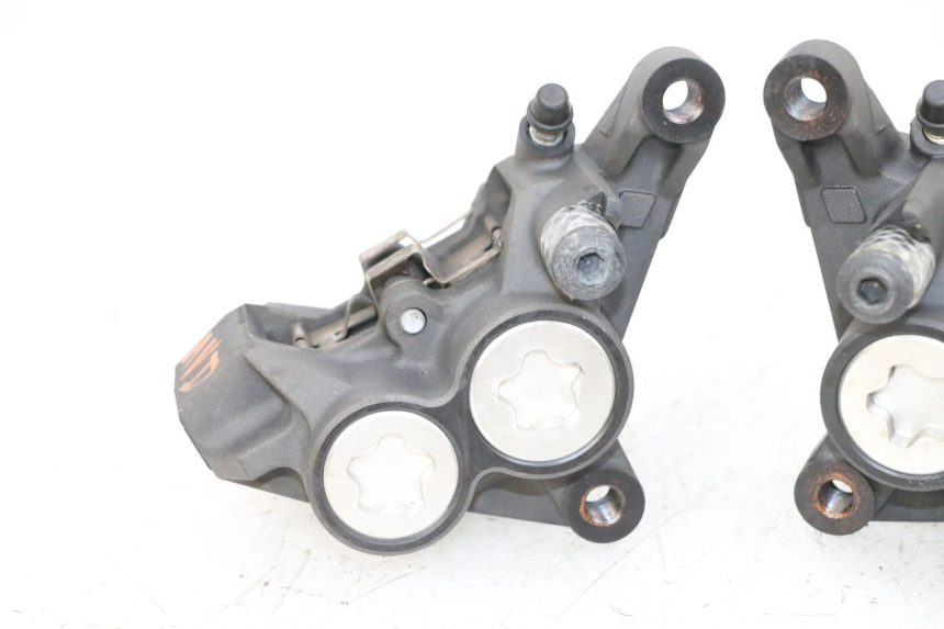 photo de FRONT BRAKE CALIPER YAMAHA MT-07 MT07 ABS 700 (2018 - 2020) - Checked used part