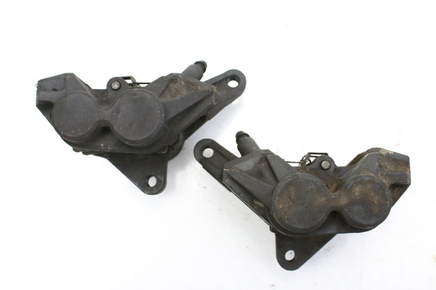 photo de FRONT BRAKE CALIPER YAMAHA MT-07 MT07 700 (2018 - 2020) - Component detail