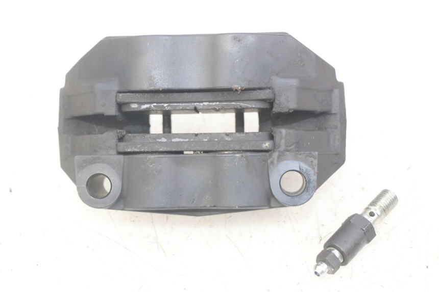 photo de FRONT BRAKE CALIPER YAMAHA MT ABS 125 (2014 - 2018) - Zoom on usage condition