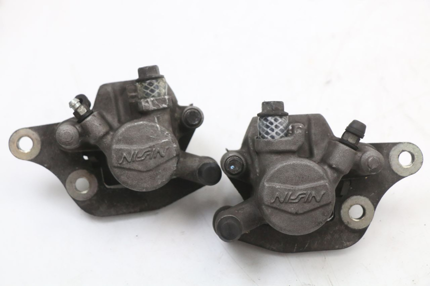 photo de FRONT BRAKE CALIPER MBK MW TRYPTIK 125 (2014 - 2016) - Main view