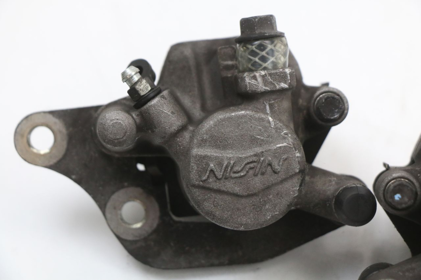 photo de FRONT BRAKE CALIPER MBK MW TRYPTIK 125 (2014 - 2016) - Component detail