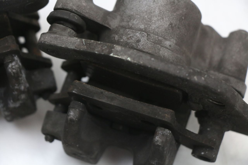 photo de FRONT BRAKE CALIPER MBK MW TRYPTIK 125 (2014 - 2016) - Product overview