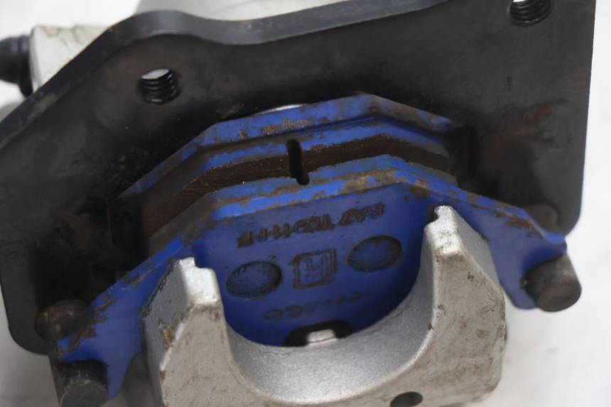 photo de FRONT BRAKE CALIPER KYMCO MXU R 250 (2004 - 2010) - Checked used part