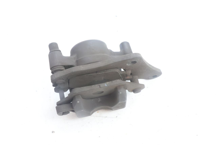 photo de FRONT BRAKE CALIPER YAMAHA N-MAX NMAX 125 (2021 - 2024) - Technical close-up