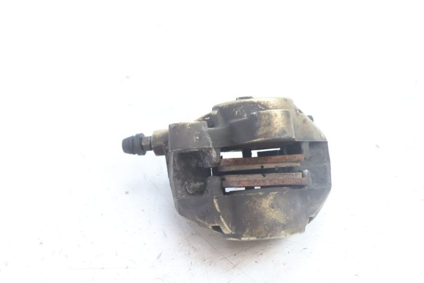 photo de FRONT BRAKE CALIPER YAMAHA NEO'S NEOS 2T 50 (1998 - 2007) - Technical close-up