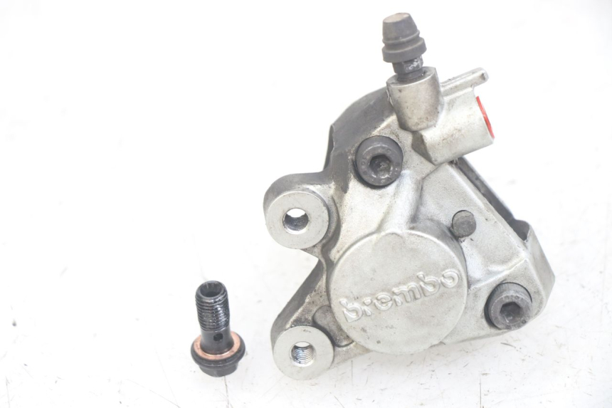 photo de FRONT BRAKE CALIPER YAMAHA NEOS NEO'S 4T 50 (2008 - 2016) - Main view