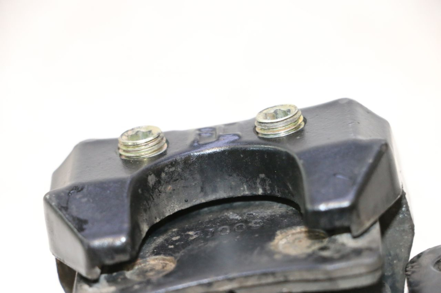 photo de FRONT BRAKE CALIPER IMF INDUSTRIE NEW PACH 2T 50 (2014 - 2020) - Technical close-up