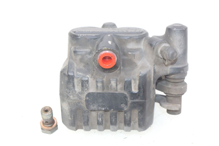 photo de FRONT BRAKE CALIPER GILERA NEXUS 125 (2009 - 2013) - Technical close-up