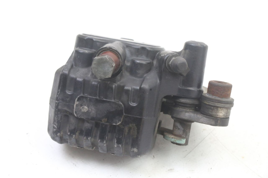 photo de FRONT BRAKE CALIPER GILERA NEXUS 300 (2008 - 2013) - Zoom on usage condition
