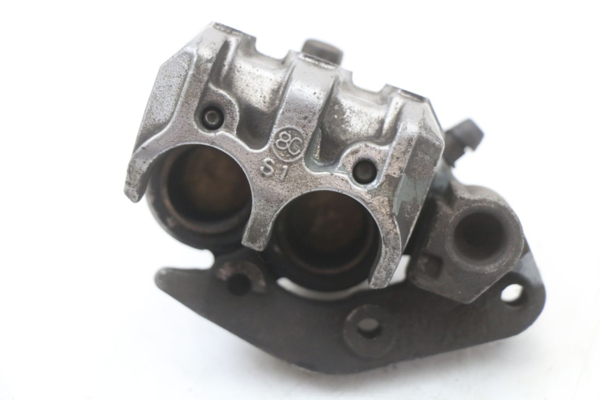 photo de FRONT BRAKE CALIPER HONDA NHX LEAD 110 (2008 - 2010) - Technical close-up