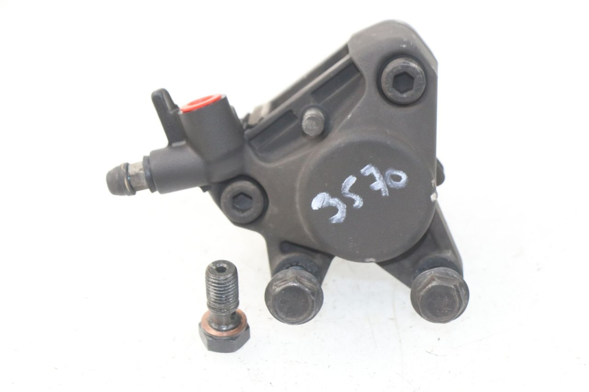 photo de FRONT BRAKE CALIPER MBK NITRO 2T 50 (2013 - 2017) - Main view