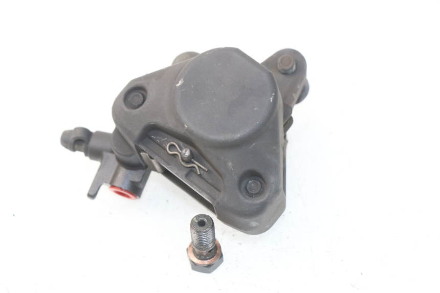 photo de FRONT BRAKE CALIPER MBK NITRO 2T 50 (2013 - 2017) - Zoom on usage condition