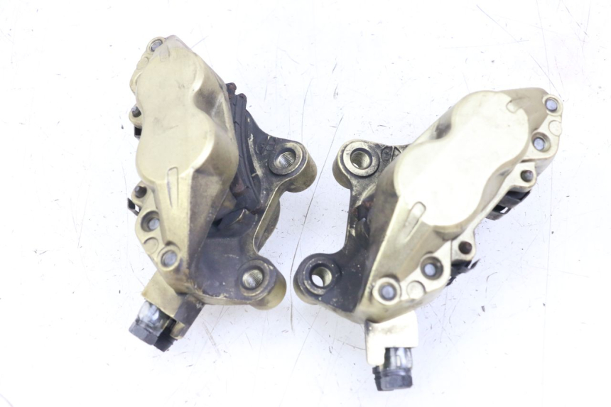 photo de FRONT BRAKE CALIPER MOTO GUZZI NORGE 8V GT 1200 (2011 - 2016) - Product overview