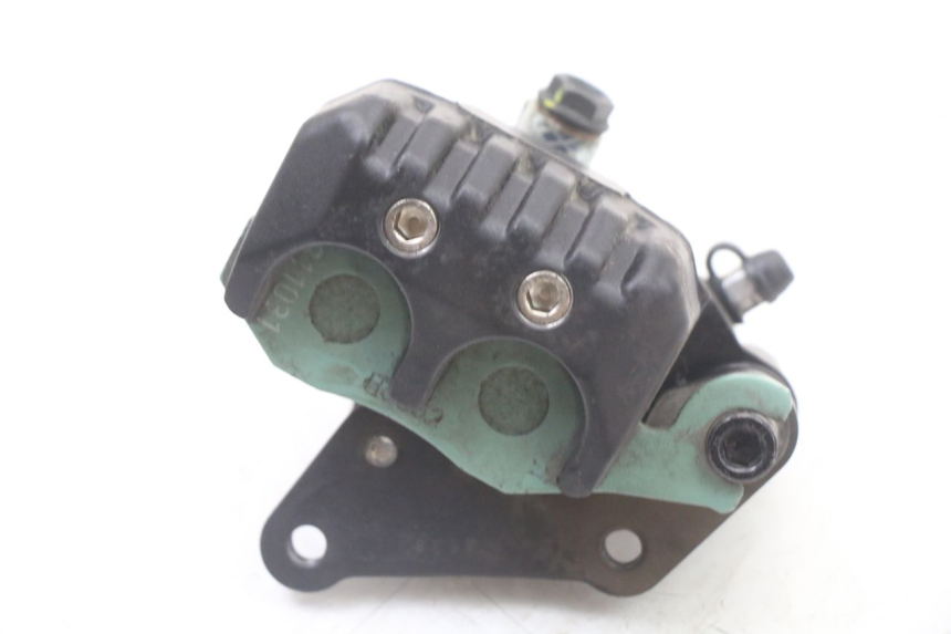 photo de FRONT BRAKE CALIPER PIAGGIO NRG POWER PUREJET 50 (2018 - 2021) - Technical close-up