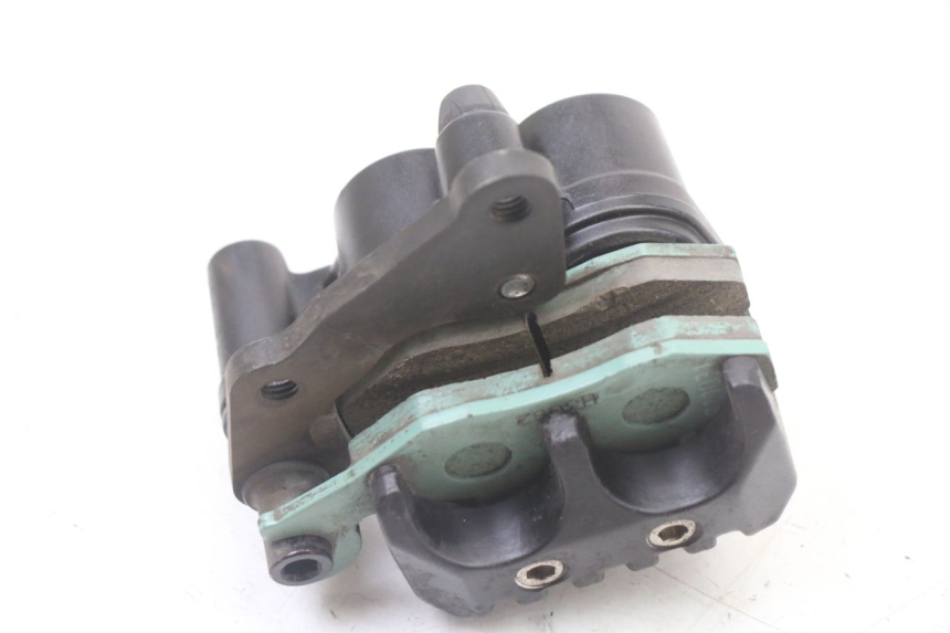 photo de FRONT BRAKE CALIPER PIAGGIO NRG POWER PUREJET 50 (2018 - 2021) - Fixing points details