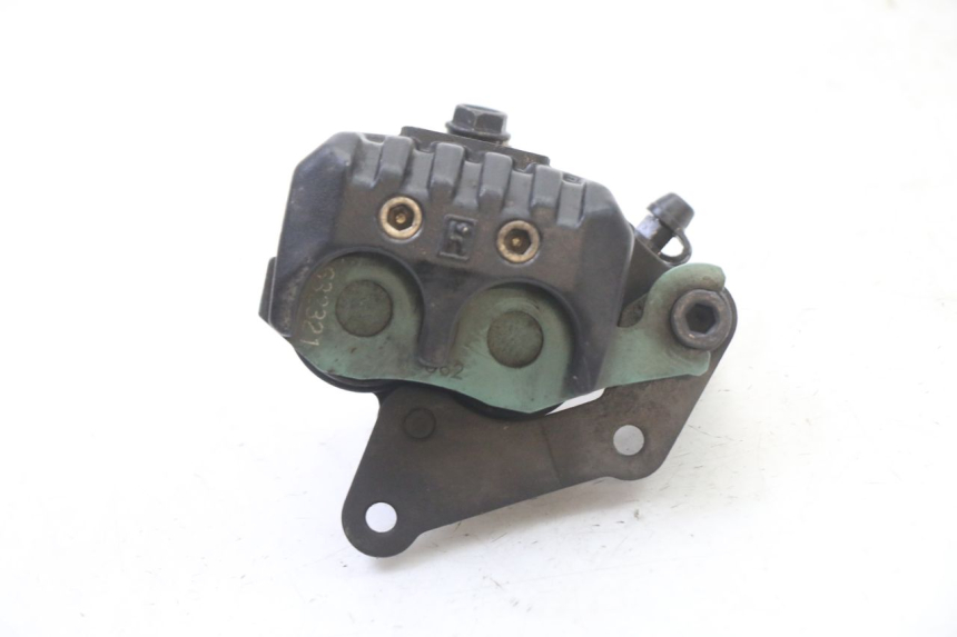 photo de FRONT BRAKE CALIPER PIAGGIO NRG POWER PUREJET 50 (2018 - 2021) - Technical close-up