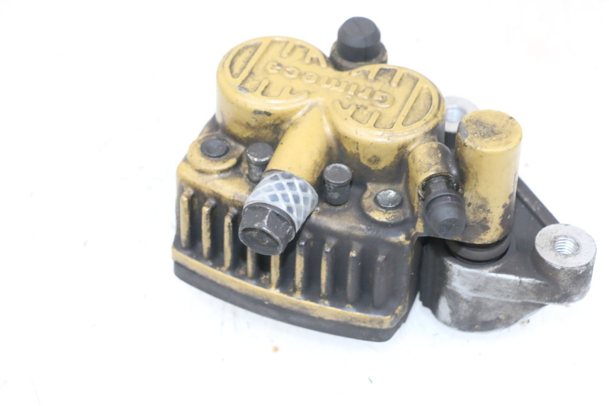 photo de FRONT BRAKE CALIPER HONDA NSR R 125 (1994 - 2003) - Zoom on usage condition